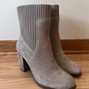Vionic kaylee ankle boot